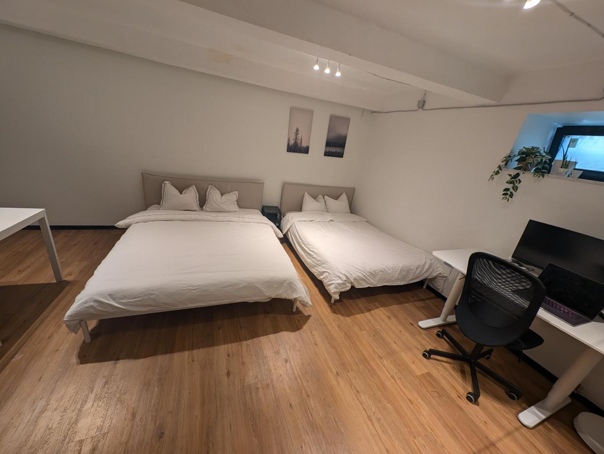 Dana-Entire Apartment Very Quiet And Central 2 Tallinn Extérieur photo